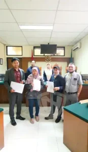 kantor pengacara di bandung