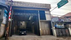 kantor pengacara di bandung