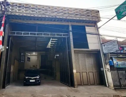 kantor hukum in lawyer bandung