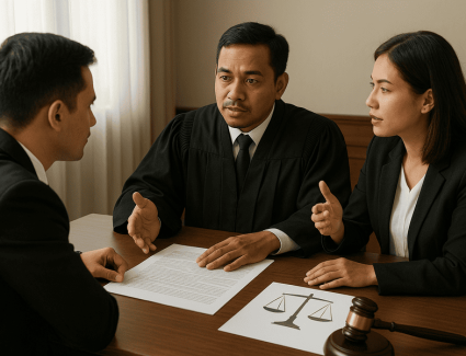 jasa pengacara perdata