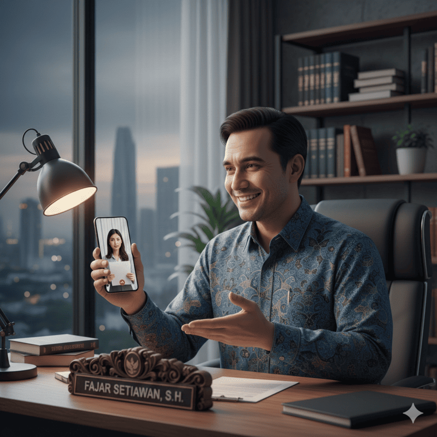 konsultasi hukum online gratis