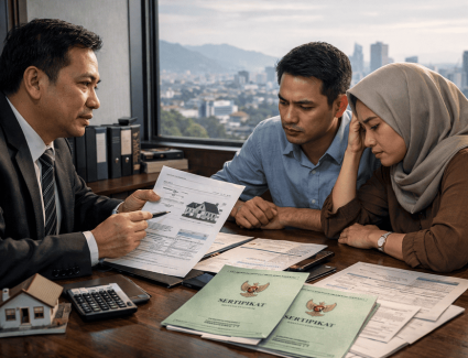 pengacara perceraian bandung