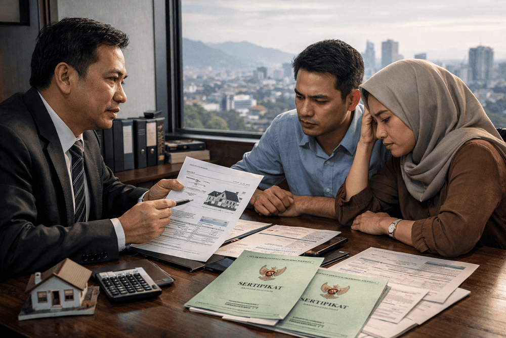 pengacara perceraian bandung